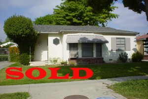 we buy houses bellflower ca