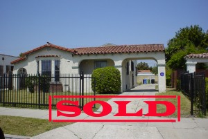 we buy houses los angeles ca