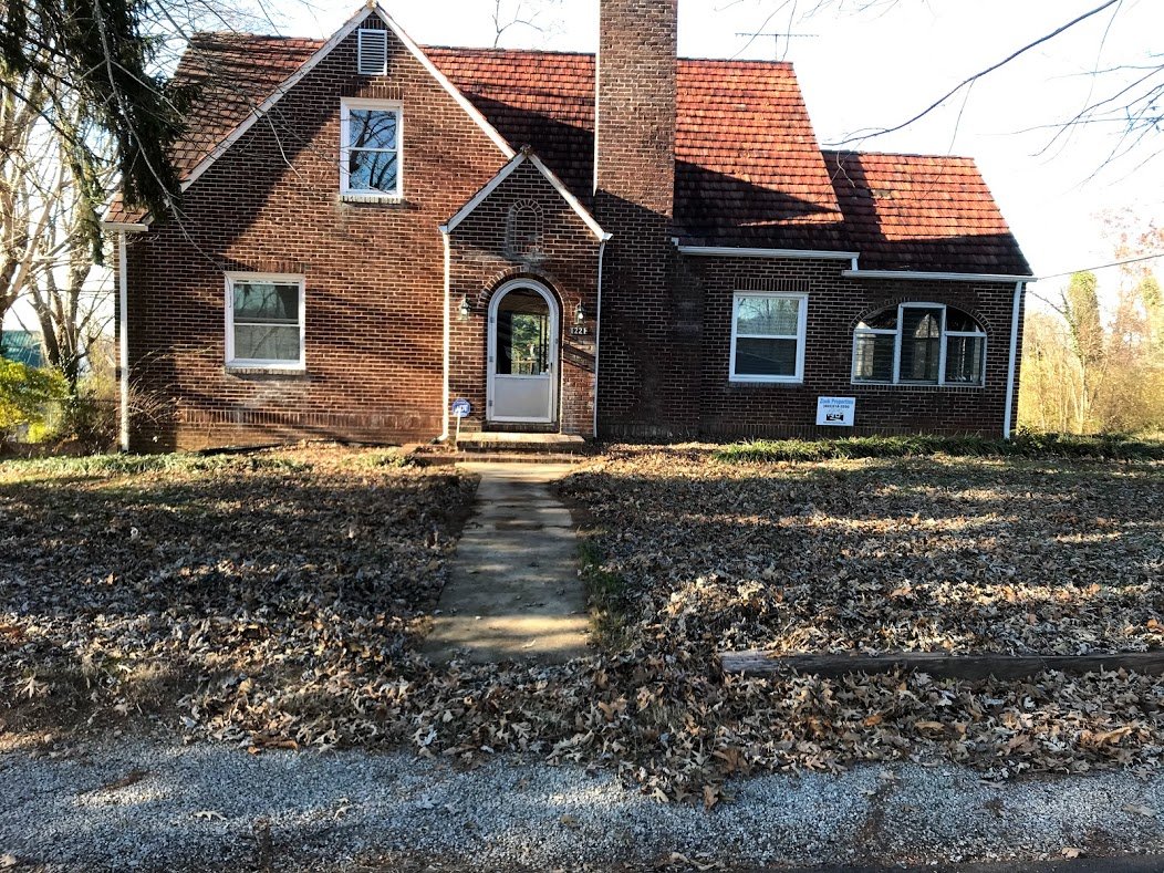 Rent to Own Homes in Knoxville,TN Zook Properties, LLC