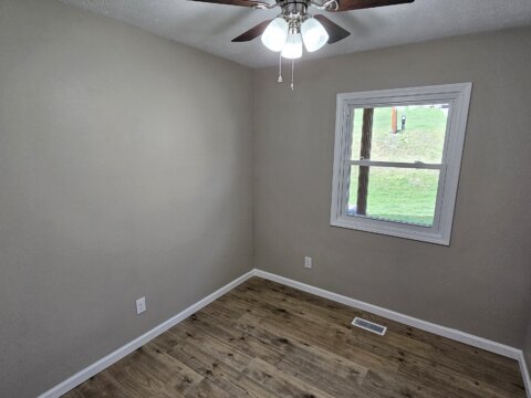 Completed AM Investments project photo at 5113A Brookside Drive Charleston, WV