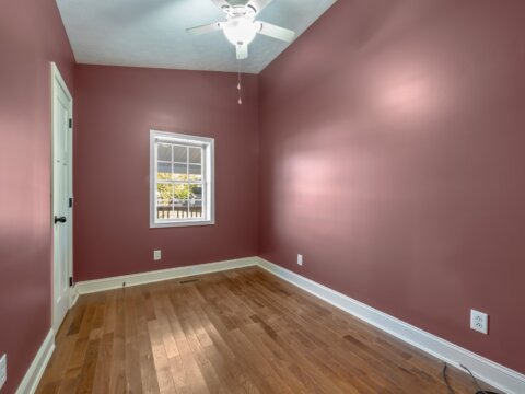 Completed AM Investments project photo at 114 6th Street North Saint Albans, WV