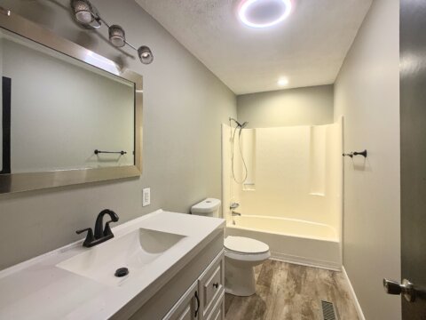 Completed AM Investments project photo at 280 Pine Circle Dunbar, WV