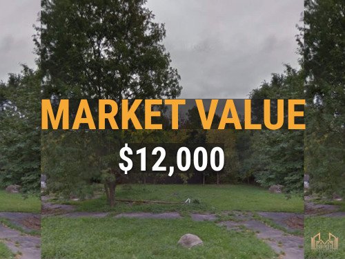 422 Clinton Street Lockport, NY | Surplus Asset Specialists, Inc.