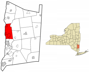 Dutchess County Hyde Park,New York