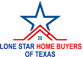Lone Star Home Buyers of Texas logo