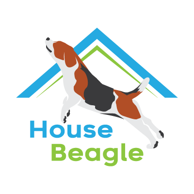 House Beagle  logo