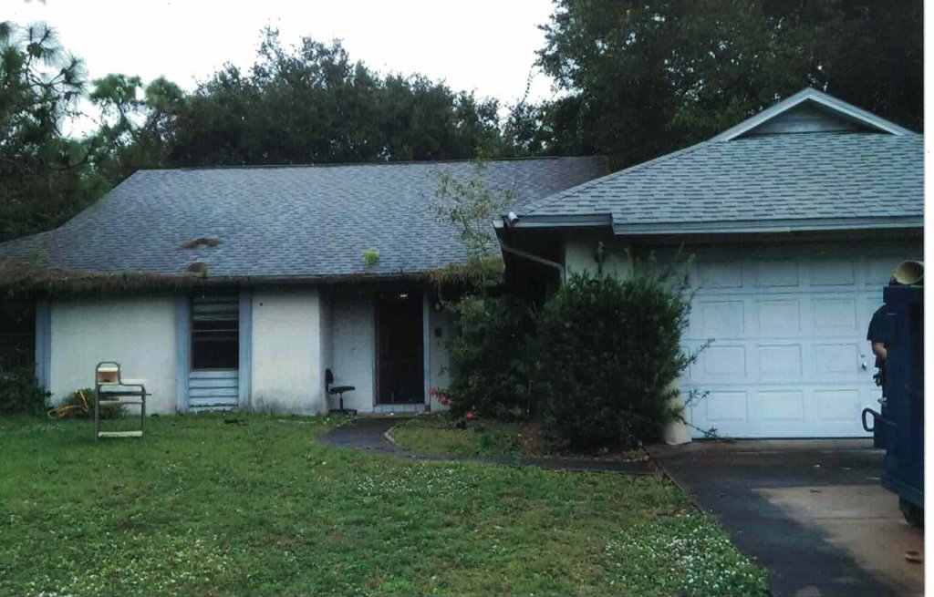 We can buy your Florida house. Contact us today!