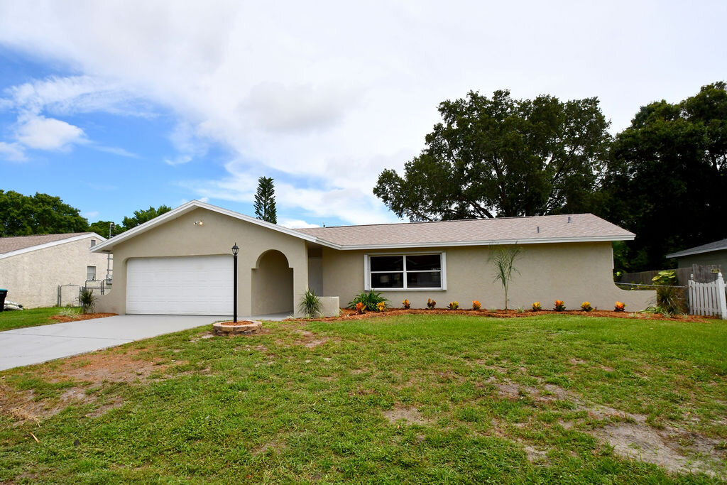 we buy houses Brevard County