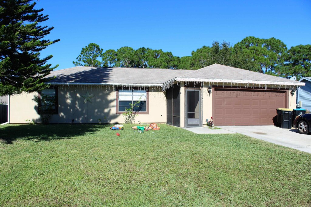 We buy houses in Melbourne FL