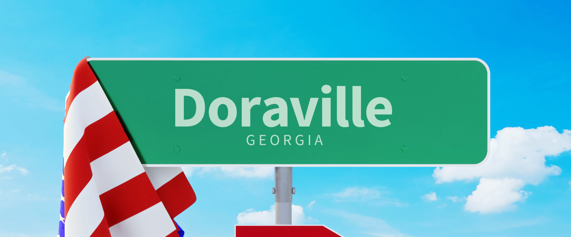 We buy houses Doraville
