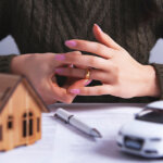 selling your home during divorce in Atlanta