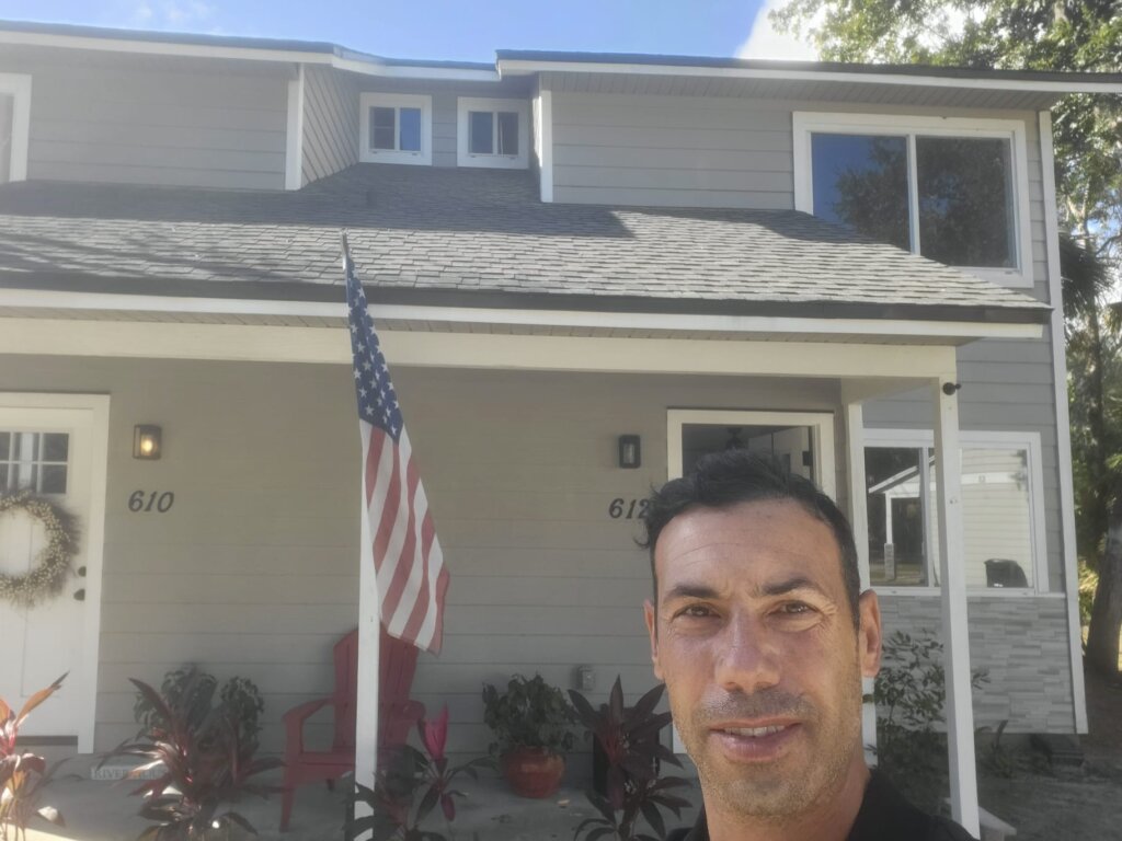 Doron Buy houses Boca Raton