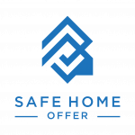 Safe Home Offer - Logo
