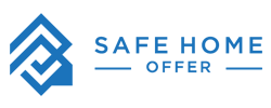 Safe Home Offer – We Buy Houses  logo