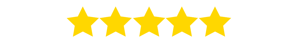 5 Stars