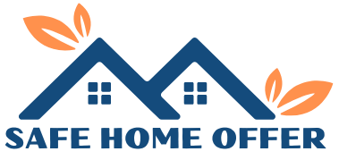 Safe Home Offer – We Buy Houses  logo