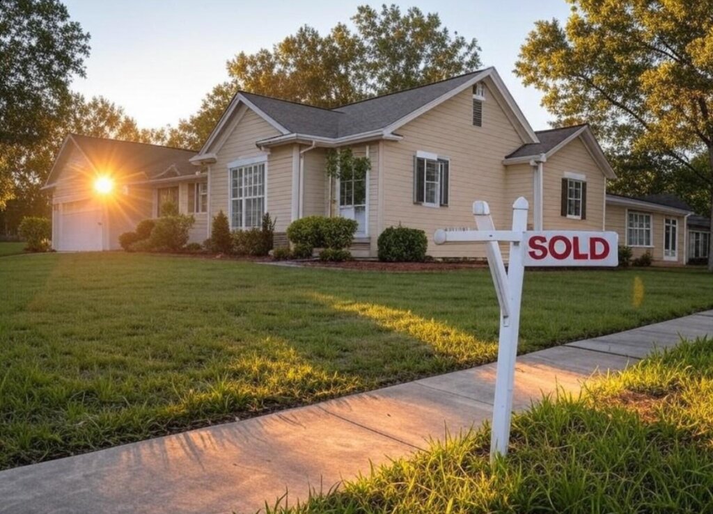 Making Cash Home Sales More Attractive in Harrisburg