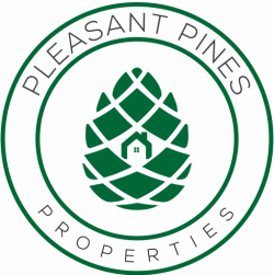 Pleasant Pines Properties logo