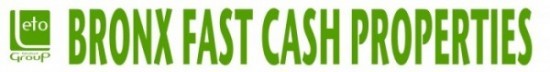 Bronx Fast Cash Properties logo