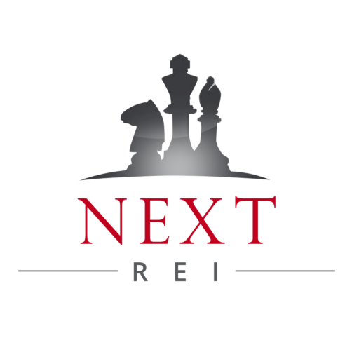 NEXT REI INC. logo