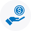 Cash-Offer
