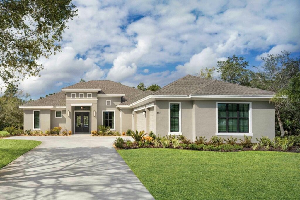 Spring Hill, Florida-location house-2