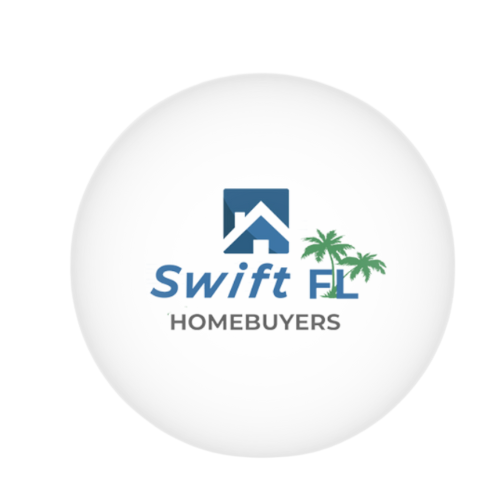 Swift FL Homebuyers - Circle Logo