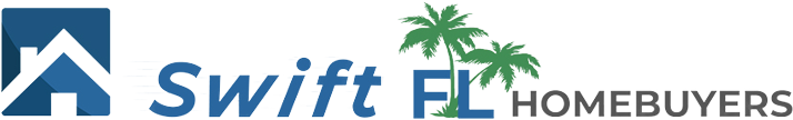 Swift FL Home Buyers! logo
