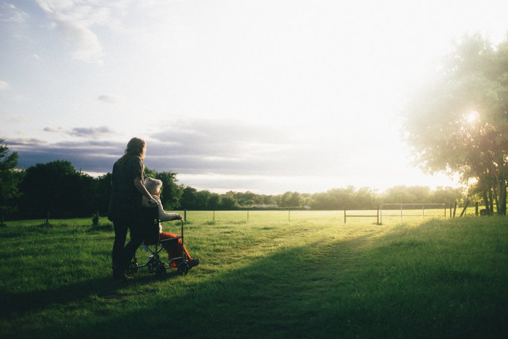 Land Property Partners Succession Planning