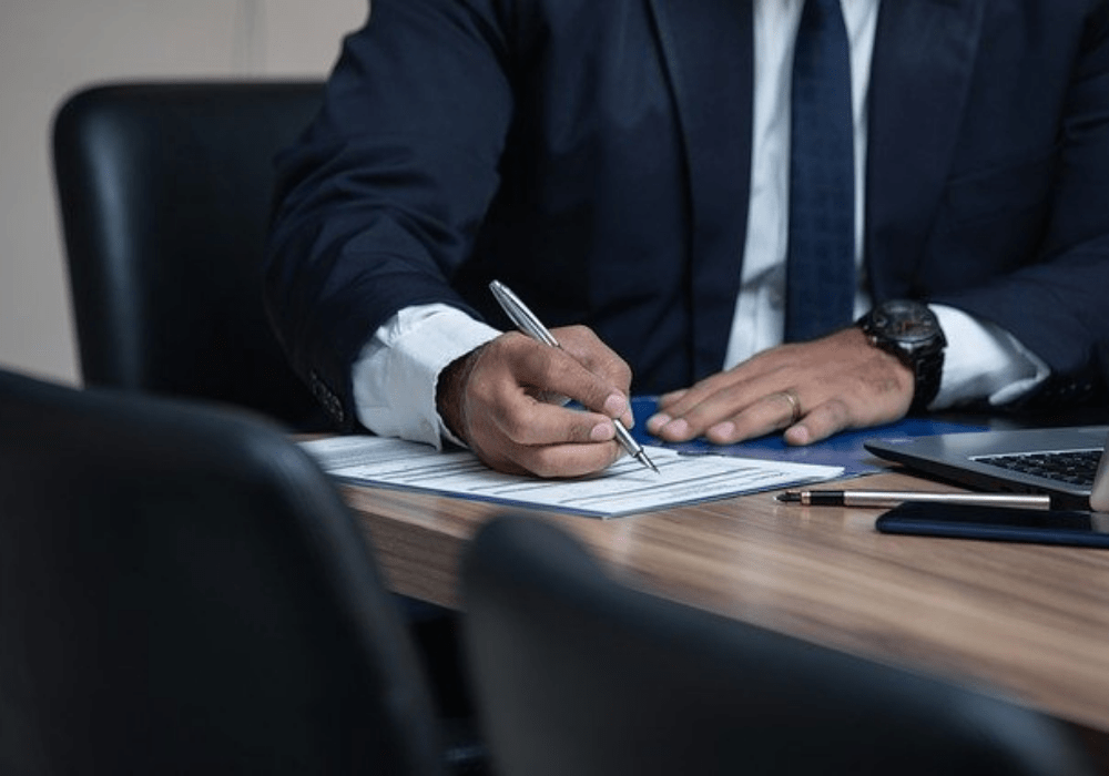 Land Property Partners Cash Advance Program