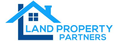 Land Property Partners – Your Trusted Land Sales Partner logo
