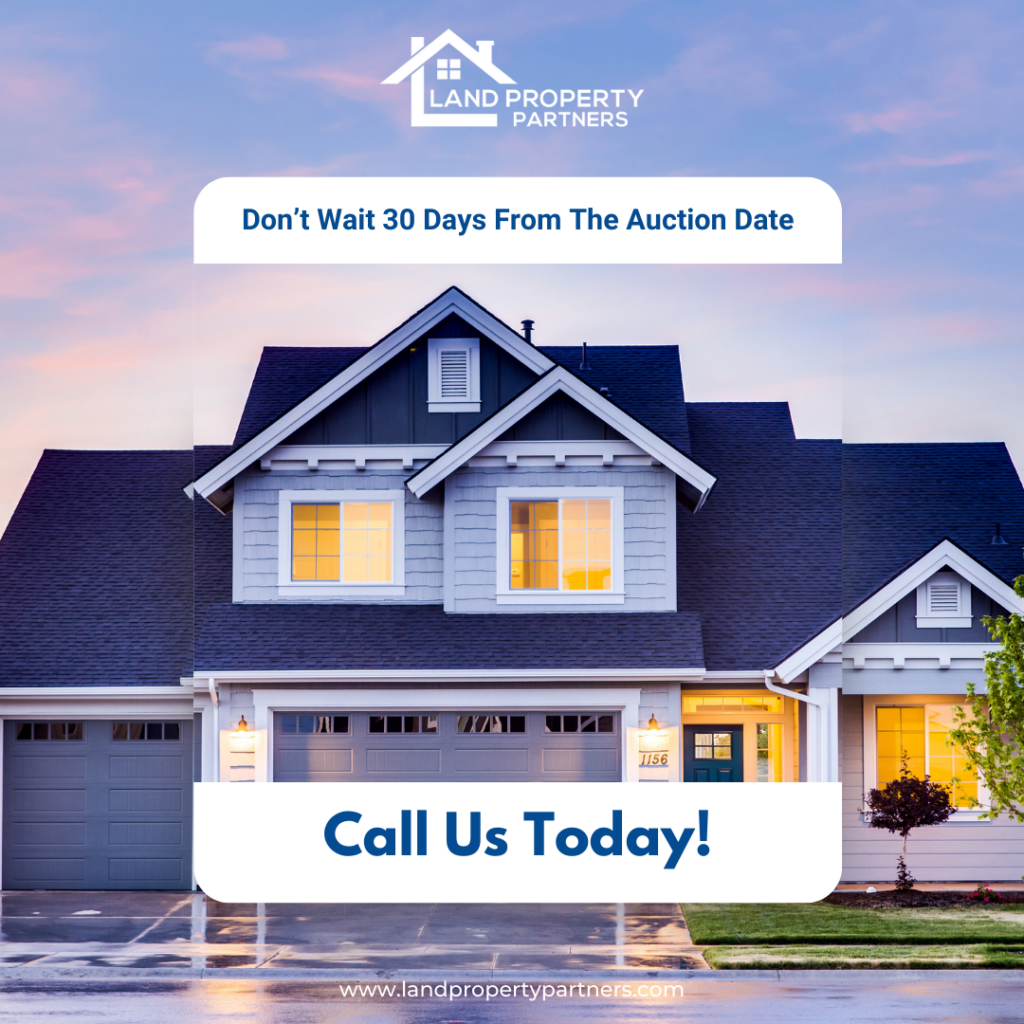 Land Property Partners Sell Faster