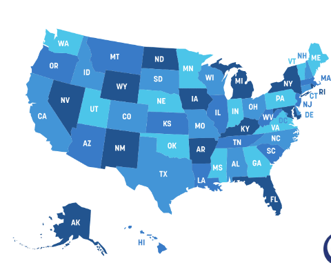 We Buy In Every State! - Land Property Partners
