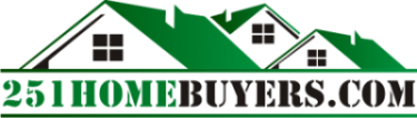 We Buy Houses Mobile AL logo