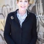 Sally Jones