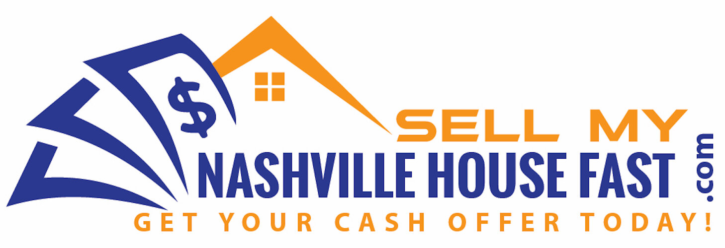Sell My Nashville House Fast logo