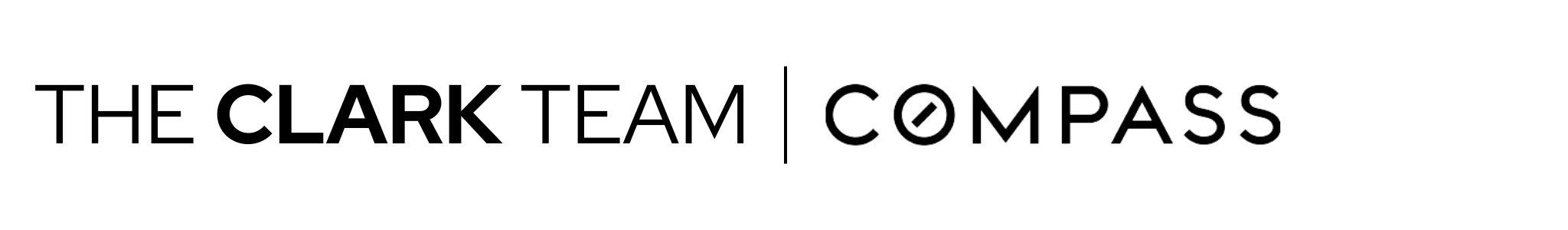 Sommar Clark with Compass Real Estate logo