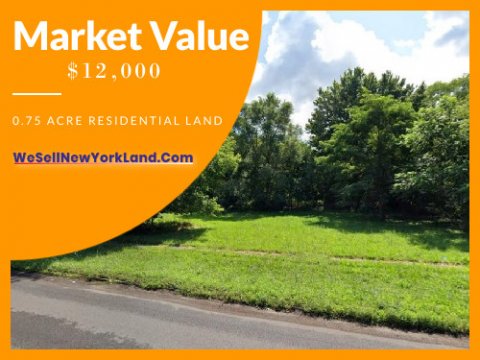 Land For Sale Lockport, NY www.WeSellNewYorkLand.com