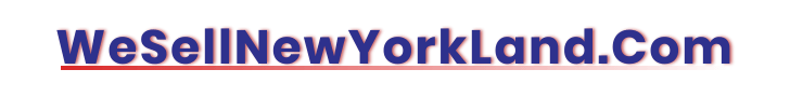 We Sell New York Land & Beyond logo