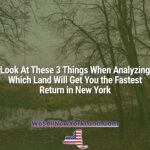 Analyzing Land in New York New York Land Sales Blog