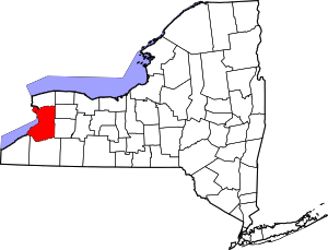 Land For SaleErie County www.WeSellNewYorkLand.com