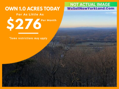 Wholesale Land For Sale East Fishkill, NY