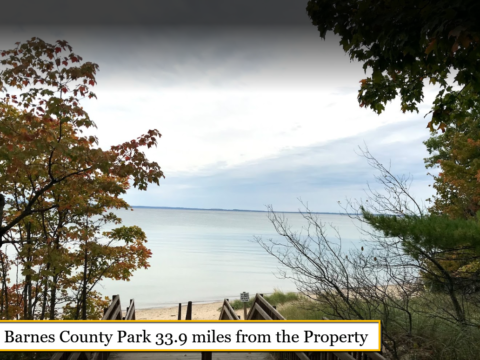 Land For Sale Lot 372 Orchard Valley Dr, Elmira, MI