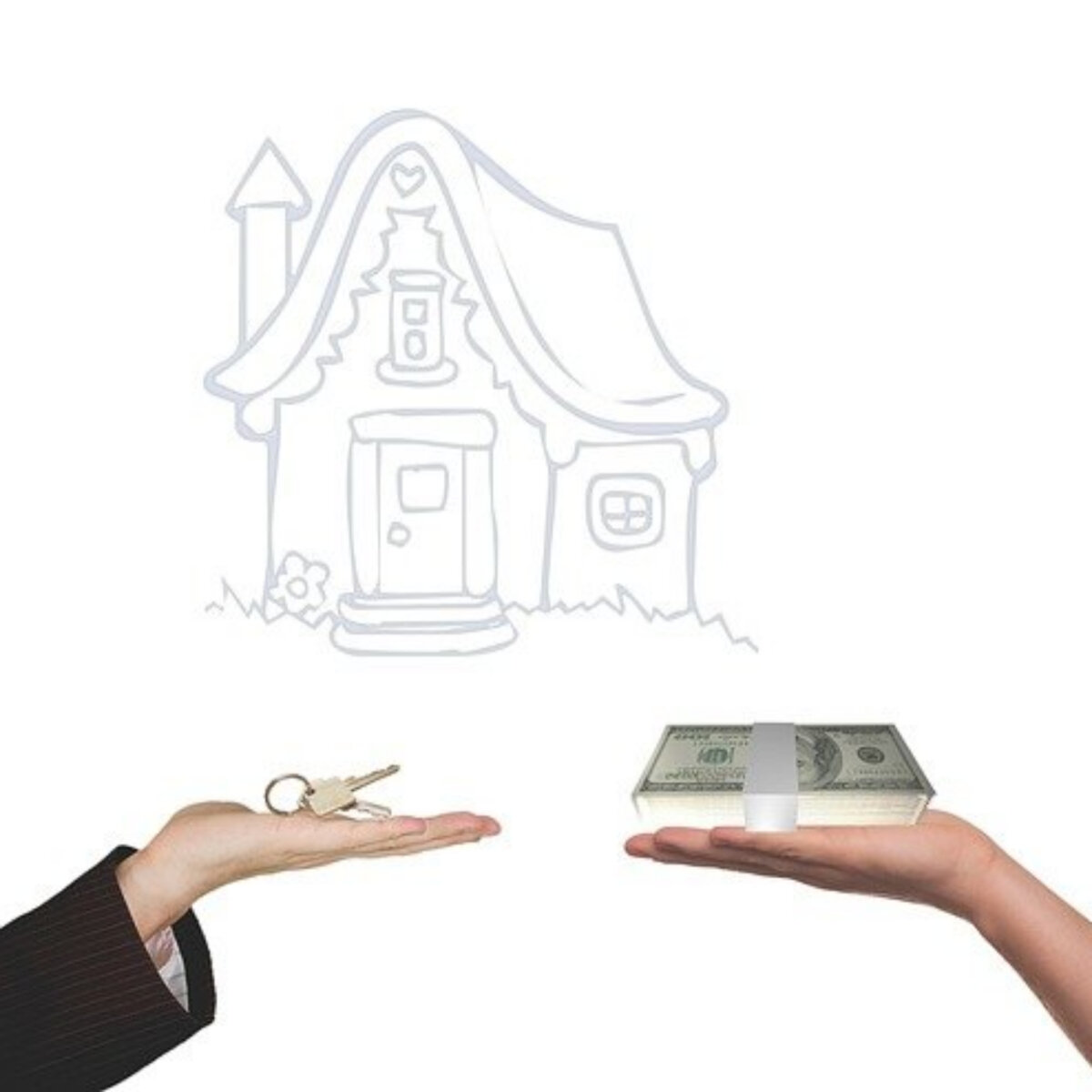 Win the Bidding War With Our 5 Minute Guide to Making an Offer the Seller Won't Refuse