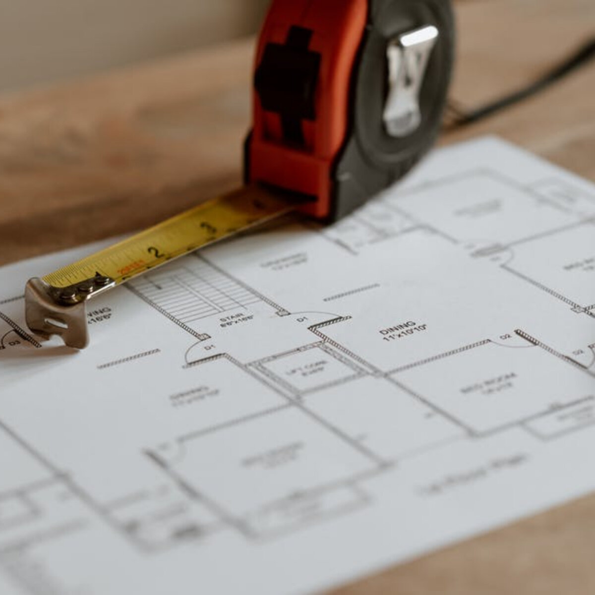 How Much Land Is Required To Build A House In 2021?