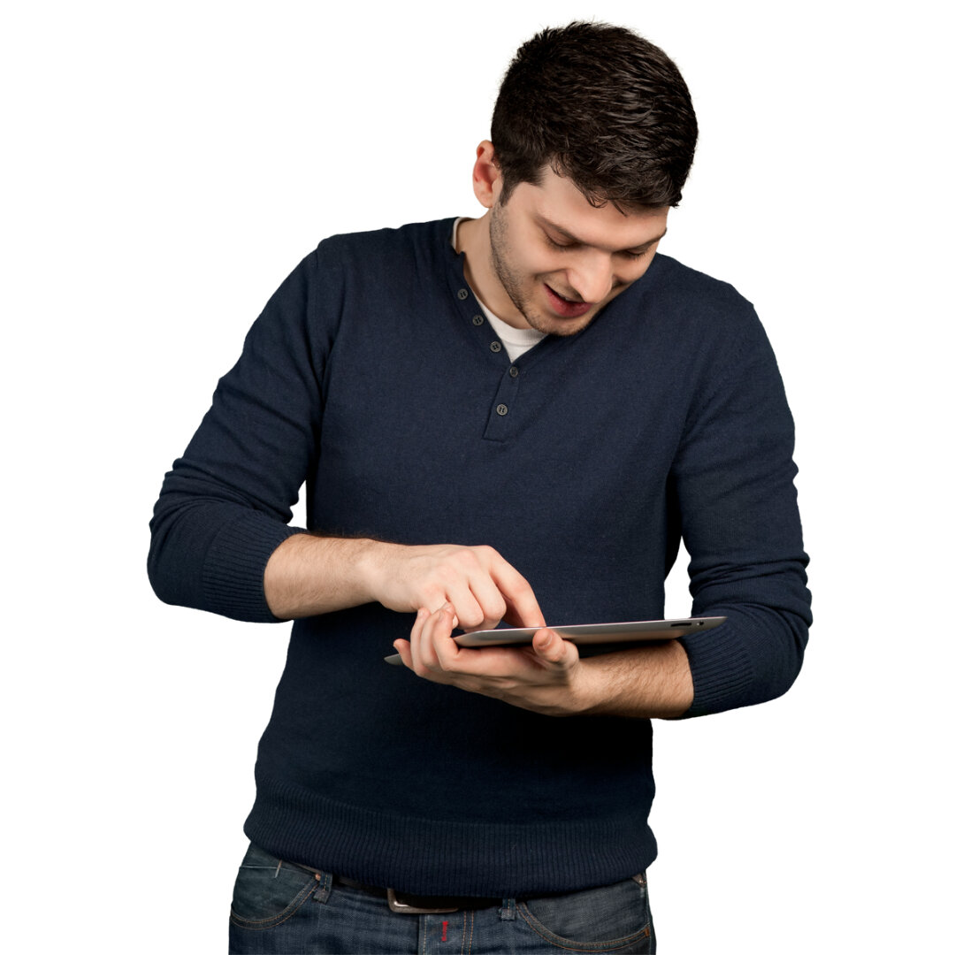 selling your land online?