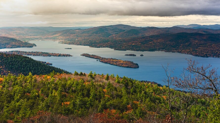 Guide to Land Investment in New York