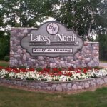 Lakes of the North, Michigan