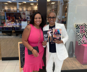 Wahida Clark: 4x New York Times Bestselling Author