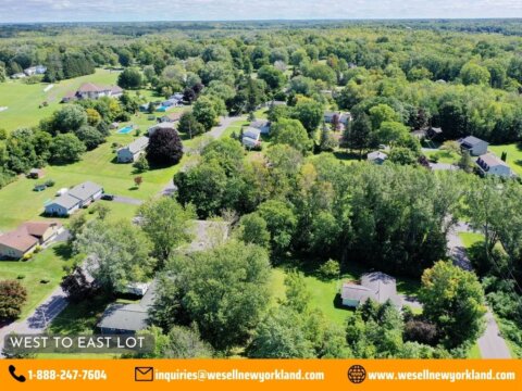 Lot 2 Perry Hill Rd Oswego, NY Land For Sale